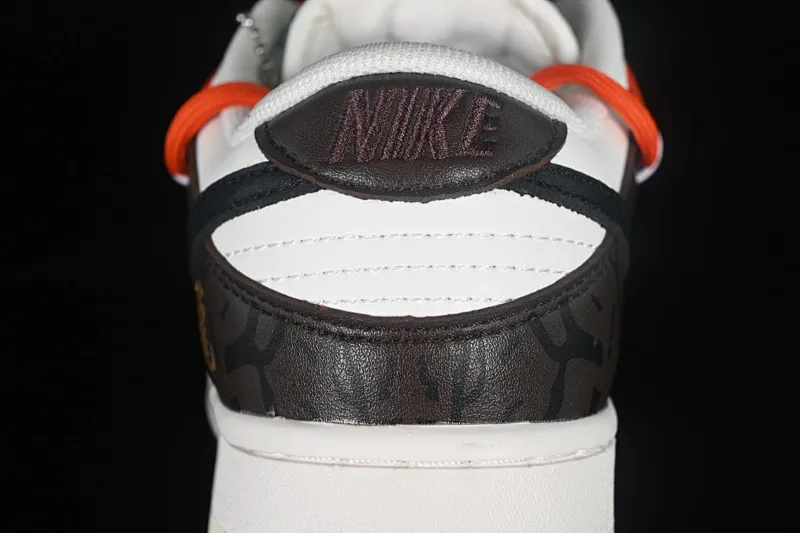 All categories Nk SB Dunk series Nk SB Dunk Low low-top sneakers Nk Dunk Low "Year of the Dragon" Year of the Dragon limited theme SB low-top casual sneakers DJ6188-100
